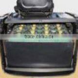 Four Wheel AC Motor 1.5 Ton - 2 Ton Electric Forklift Battery for Sale thumbnail-3