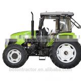 WHEELED TRACTOR BOTON 80hp 800 2WD with cabin