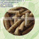 ISO Certificate 6-20mm Biomass Pellet Fuel in Low Price thumbnail-3
