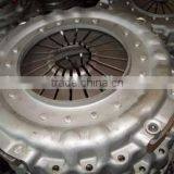 China Heavy Truck North Benz BEIBEN Truck Clutch Disc thumbnail-5