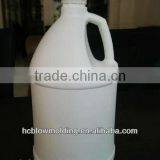 Empty Cooking Oil Bottle With Handle HDPE Cooking Oil Plastic Bottle In Different Sizes thumbnail-5