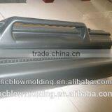 Custom Plastic Telescopic Fishing Rod Tube Hard Top Protection thumbnail-2