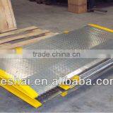 Loading/Unloading Aluminium Dock Strong Durable Convenient E-3618-8.5MM thumbnail-3