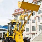 Wheel Loader China SWM618 With ce Mark