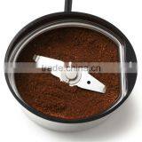 Most Popular 150W Automatic Commercial Coffee Grinder Machine thumbnail-4