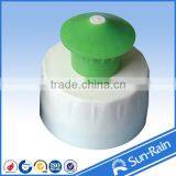 Colorful Body Lotion Cap Plastic Push Pull Cap for Bottle thumbnail-4