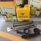 2016 Backpack Mist Farmate Sprayer in Africa thumbnail-5