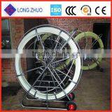 Fiberglass Fishing Rods/Tapered Fiberglass Rod/6mm Fiberglass Rod thumbnail-1