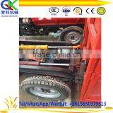 Electric Three Dumpers for Sale thumbnail-5