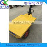 Sand Battery Trolley Used for Interior Trim and Factory thumbnail-4