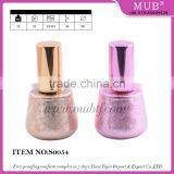 S0054 Mini Screw Sprayer Bottle Glass Bottle Aluminum Perfume Bottle Wholesale thumbnail-1