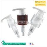 Plastic Sprayer Lotion Pump Liquid Soap Dispenser Pump LP-A2 thumbnail-1