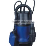 Clean water use! High pressure water pump for car wash, Electric submersible pump for irrigation < SG3104>
