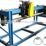 Machine for Duct Lock thumbnail-1