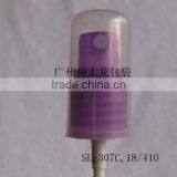 Fine Mist Sprayer Head SL-307C,18/410 thumbnail-1