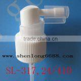 24/410 Plastic Medical Atomizer Sprayer for Bottles thumbnail-1