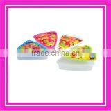 Plastic Pizza Case & Pizza Box