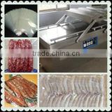 Double Chamber Baler Machine