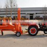 9ZP-9.0 Directly Connected Chaff Cutter thumbnail-1