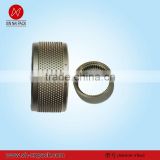 High quality strapping tool component tension wheel