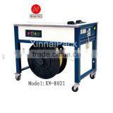 XN-8021 Semi-automatic Strapping Machine