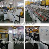 PVC Window and Door Profile Line thumbnail-4