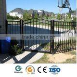 Yard Guard Aluminum Fence thumbnail-1