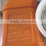 GATO GRANDE KJ3.5LM Miners Lamp thumbnail-5