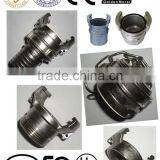 AD4- Aluminium Male Thread thumbnail-3