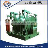 Most Competitive JD Series Mining Swapping Dispatch Winch Factory Supplier thumbnail-3