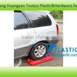 20 Liter Plastic Fuel Tank HDPE Jerry Can Gasoliner Tank thumbnail-6