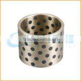 High Precision Standard Stainless Steel Ball Bushing thumbnail-1