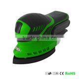 18V Cordless Mini Delta Sander thumbnail-1