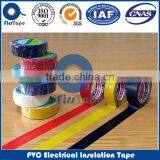 HIGH QUALITY LOW PRICE CHINA ELECTRIC TAPE PVC thumbnail-2