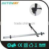Metal Black Bike Rack Pickup thumbnail-4