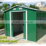 Popular Selling Prefabricated Bus Shelters(HX81122) thumbnail-1