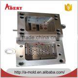 Injection Mould Factory With 2D,3D Size Measure Machine, Precision Injection Mould thumbnail-1