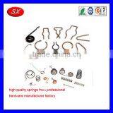 Metal Craft Wire Forming Circuit Clipart thumbnail-3