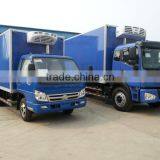 Plastic Reefer Container for Sale in Dubai With CE Certificate thumbnail-1