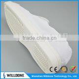 Good Quality Canvas ESD Cleanroom Shoes thumbnail-6