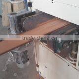 Plastic Wood Deck Board Sanding Machine thumbnail-2
