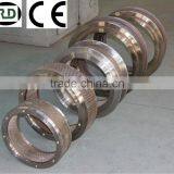 Hot Sale! 2mm Pellet Mill Ring Die thumbnail-4