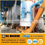 2015 Best Selling Corn Germ Oil Complete Production Line Equipment Corn Germ Oil Refining Equipment thumbnail-5