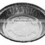 8'' Round Aluminum Foil Pan Container Produced by UNGAR Aluminum Foil Container Machines thumbnail-3