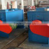 Raw Material Material Single Shaft Poultry Feed Mixer thumbnail-1