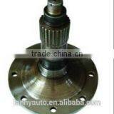 John Deere Flange Shaft Z11404 , John Deere Axle Z11404 thumbnail-1