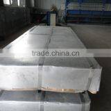 20 Gauge Zinc/aluzinc Coated Corrugated Steel Sheet Price thumbnail-5