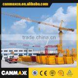 Tower Crane TC7055 FOR SALE thumbnail-1