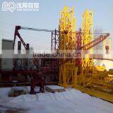 10 Tons Crane 2523B for Sale thumbnail-2