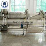 Fully Automatic Small Scale Potato Chips Production Line thumbnail-5